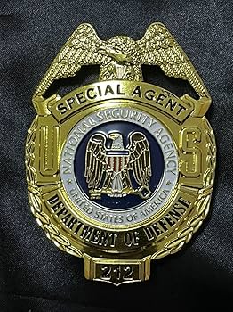 POLICEバッジ★ネブラスカ　trooperバッジ★希少品★1点物です。 オーダーメイド警察官バッジ | 特注メタル警察バッジ | Jin Sheu